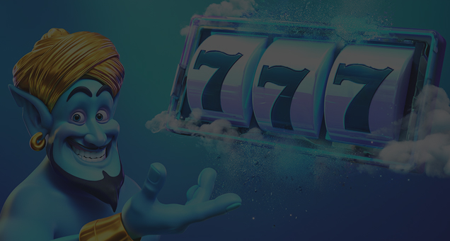 Mega Slot